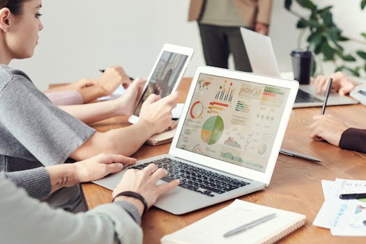 How CRM Software Supports Multi-Channel Marketing Efforts
